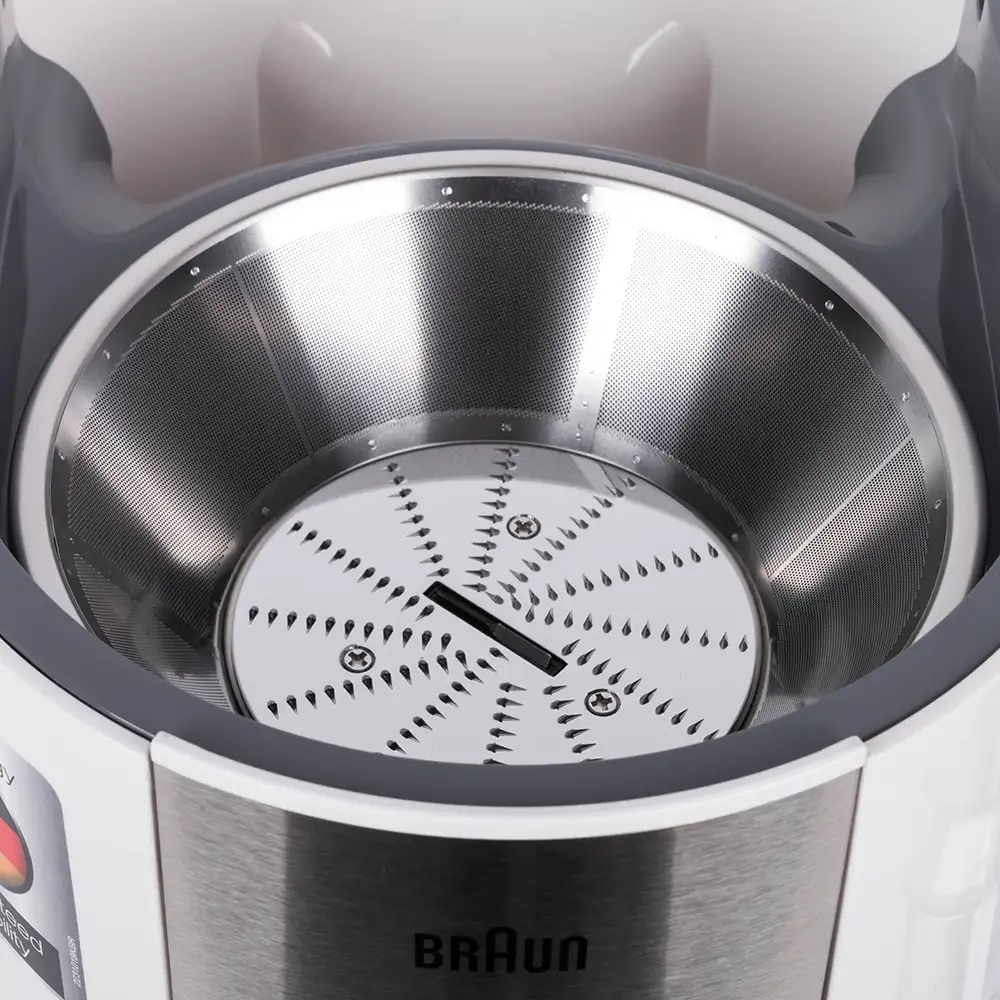 Соковыжималка braun j500. Braun j500 Multiquick 5. Конус для соковыжималки Braun Multiquick 3.