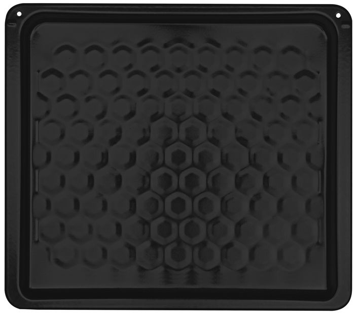 Встраиваемая электрическая духовка Hansa BOEI68481 серебристая - фото 6 Встраиваемая электрическая духовка Hansa BOEI68481 серебристая - фото 6