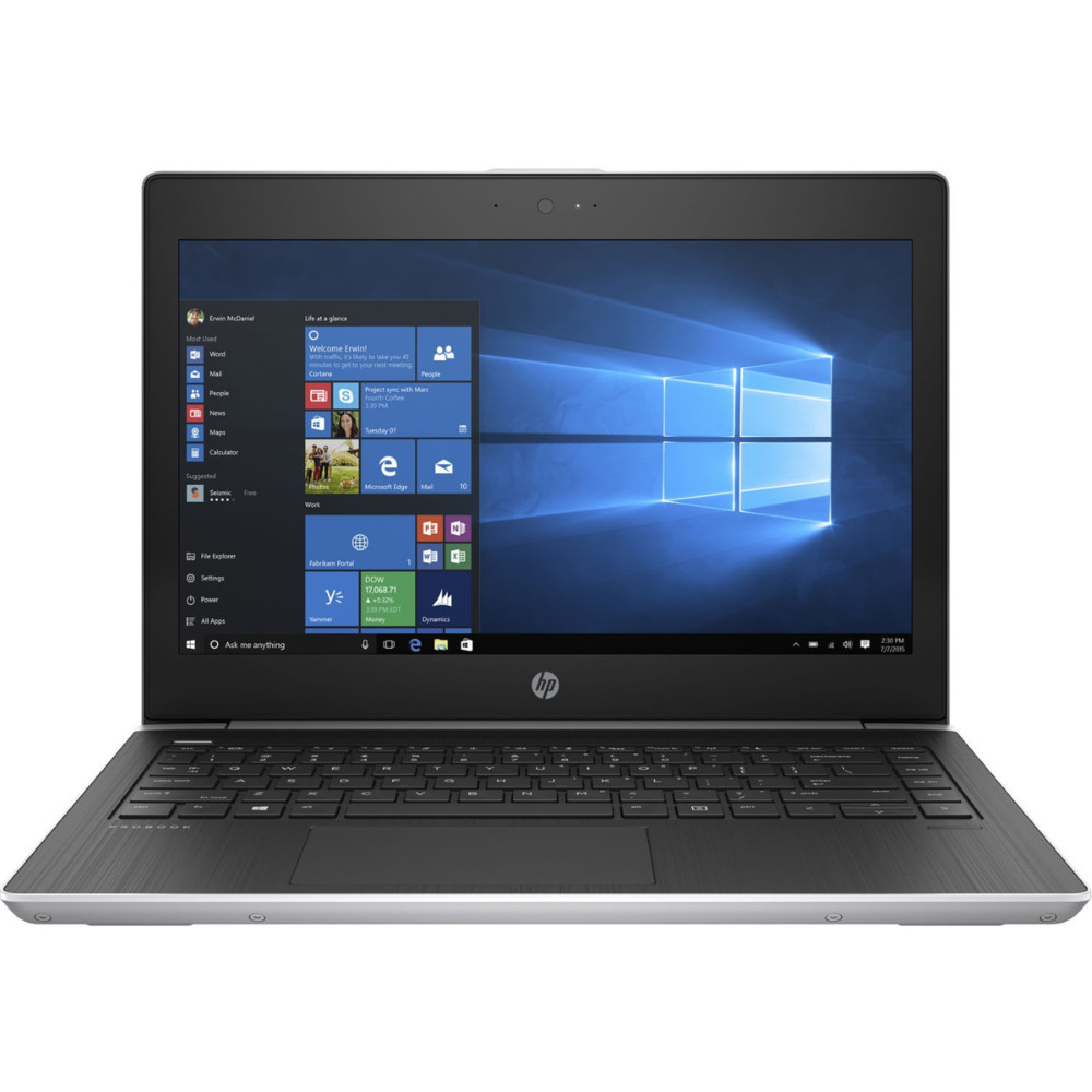 

Ноутбук HP Europe ProBook 430 G5 (1LR34AV/TC2)