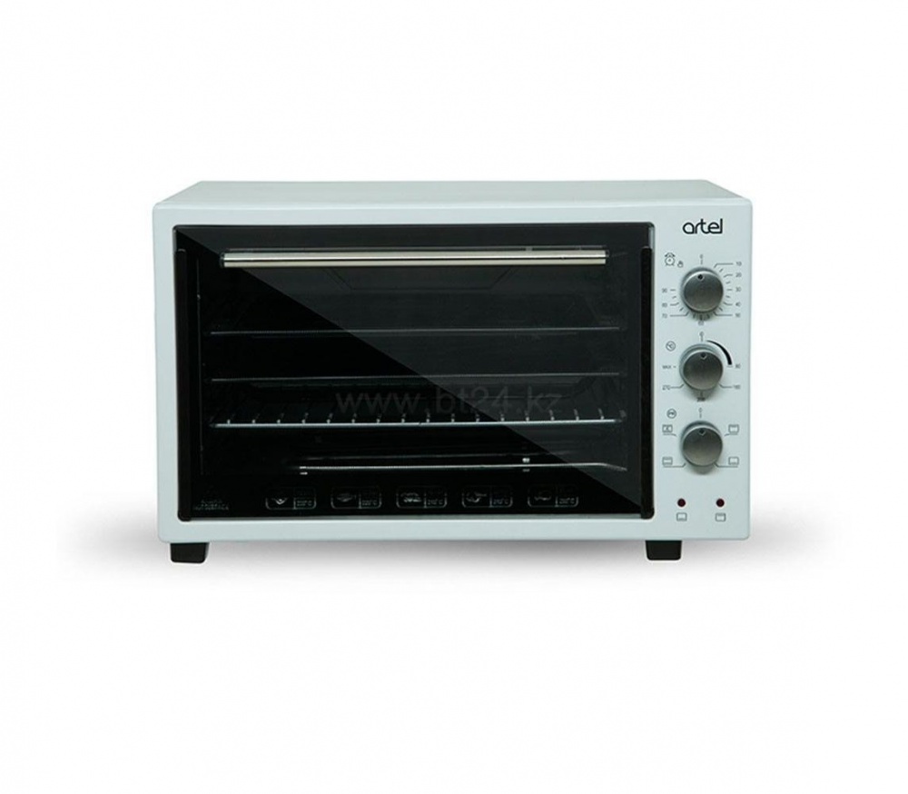 

Мини-печь Artel MD 3618 L белая