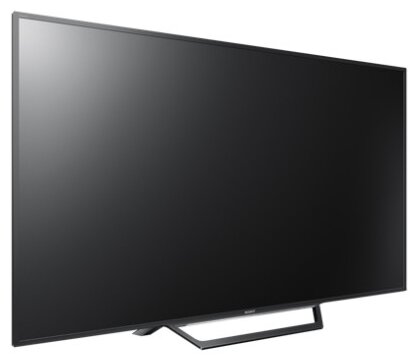 Телевизор Sony LED KDL-32WD603 32" HD Ready - фото 2
