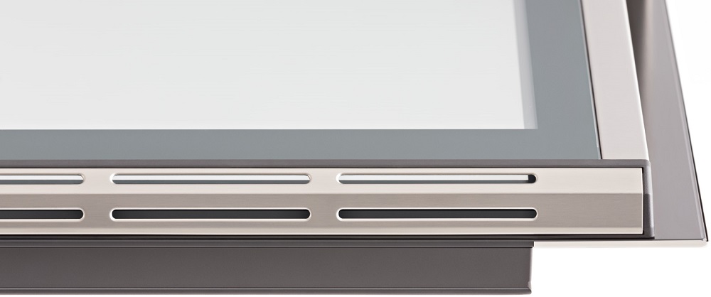 Встраиваемый духовой шкаф Bertazzoni F6011PROVPTN/23 - фото 11