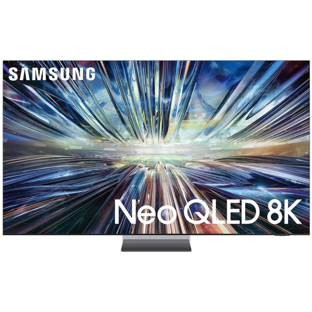 

Телевизор Samsung QE85QN900DUXCE 85" 8K UHD