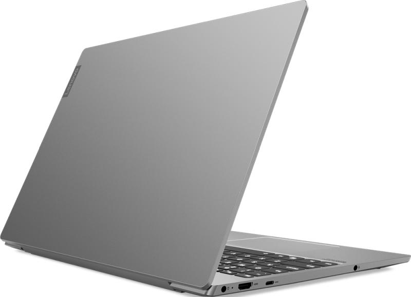 81WL002XRK НОУТБУК LENOVO NB IP S340-15IIL I5 4G 4G 1T DOS - фото 2