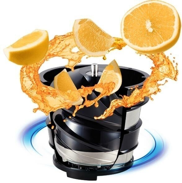 Соковыжималка Panasonic MJ-L500STQ Соковыжималка Panasonic MJ-L500STQ