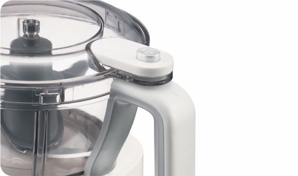 Многофункциональный блендер HAYAI MMD6603RBL (MDR3) - фото 3