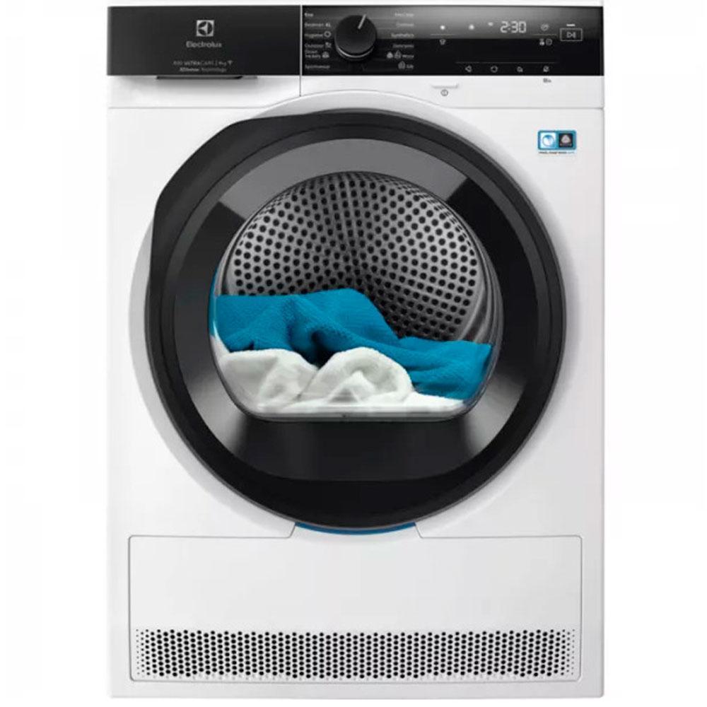 Сушильная машина Electrolux EW8D495MCE