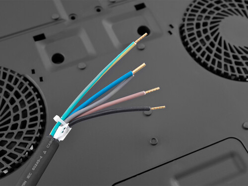 Встраиваемая индукционная поверхность ZUGEL ZIH618B - фото 12