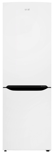 Холодильник Artel HD 345 RND ECO белый - фото 2