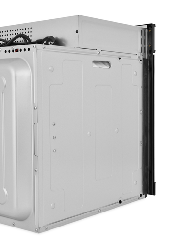 Встраиваемая электрическая духовка ZUGEL ZOE602X - фото 19