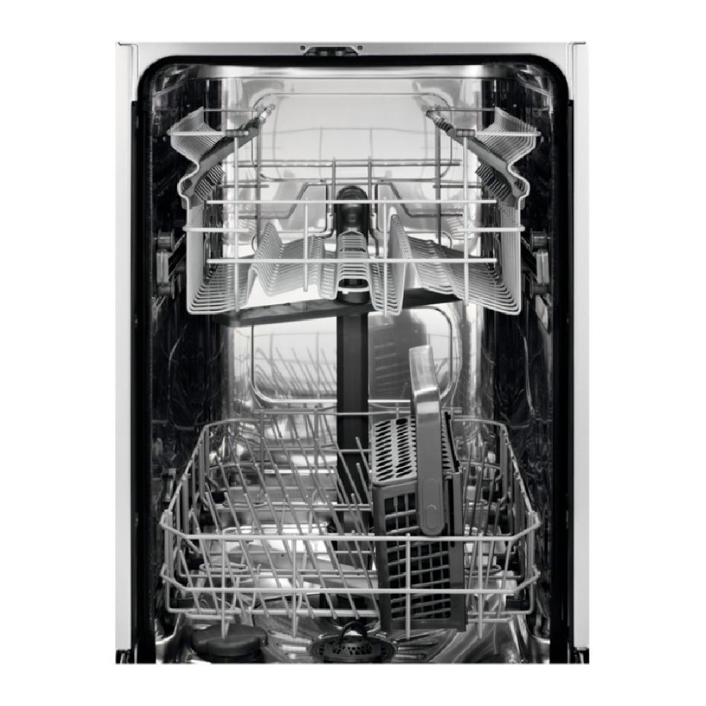 Посудомоечная машина Electrolux ESF9422LOW белая - фото 5
