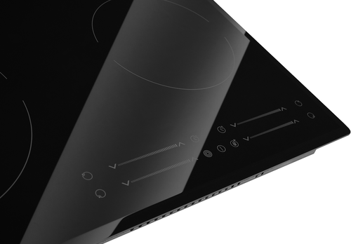 Встраиваемая стеклокерамическая поверхность ZUGEL ZEH603B - фото 16 Встраиваемая стеклокерамическая поверхность ZUGEL ZEH603B - фото 16