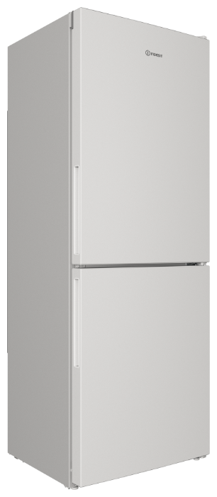 

Холодильник-морозильник Indesit ITR 4160 W белый