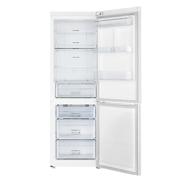 Холодильник Samsung RB33A32N0WW/WT белый - фото 5