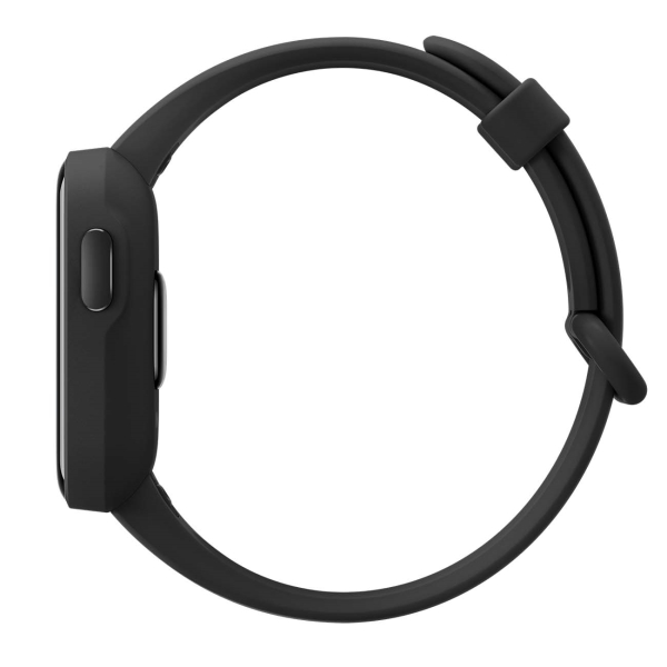 Смарт-часы Xiaomi Mi Watch Lite Black - фото 7
