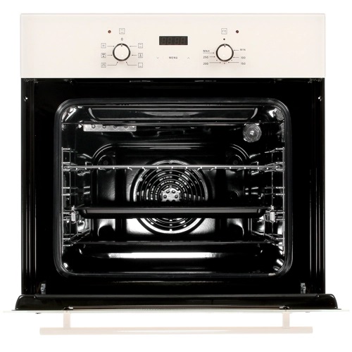 Встр. духовка ГЕФЕСТ ЭДВ ДА 622-02 В1 - фото 3
