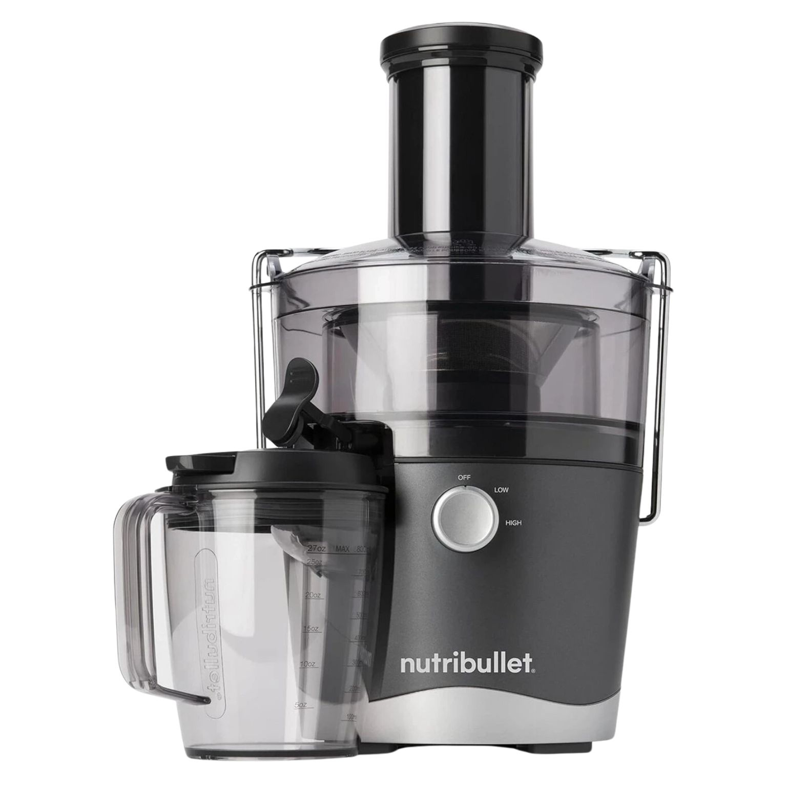 Соковыжималка Nutribullet NBJ100G