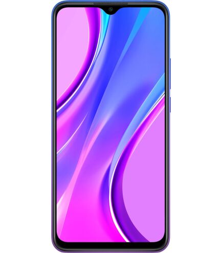 Смартфон Xiaomi Redmi 9 3/32Gb Sunset Purple: купить в интернет ...
