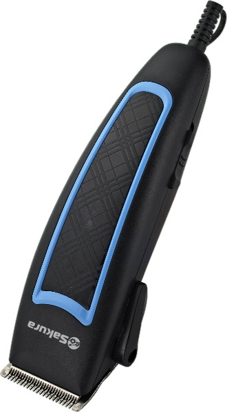 

Машинка для стрижки Sakura SA-5109BL