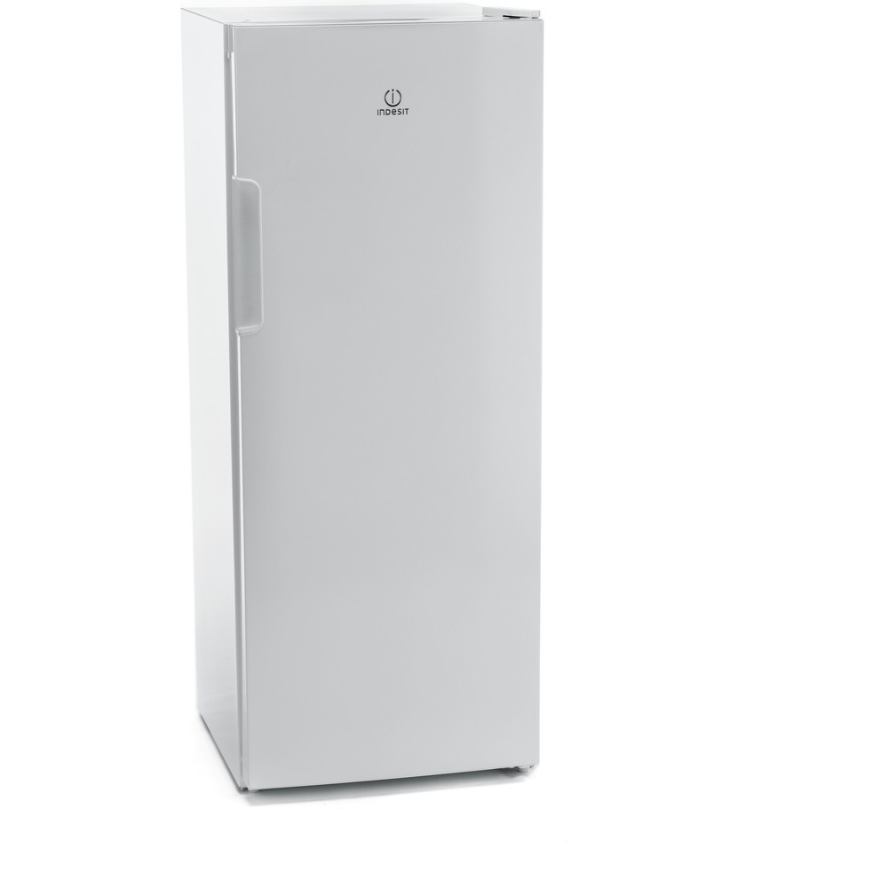 

Морозильник Indesit DFZ 4150, белый