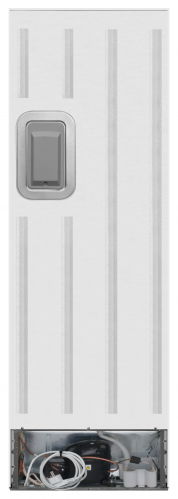 Холодильник Hansa FK3556.5CDFZ белый - фото 7