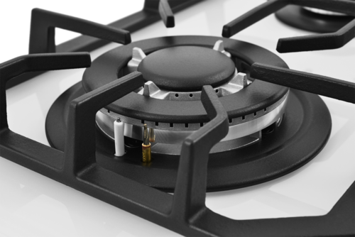 Встраиваемая газовая поверхность ZUGEL ZGH601W - фото 26