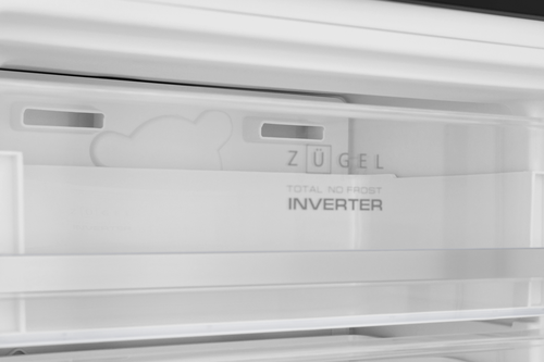 Встраиваемый морозильник ZUGEL ZFI870NF - фото 7