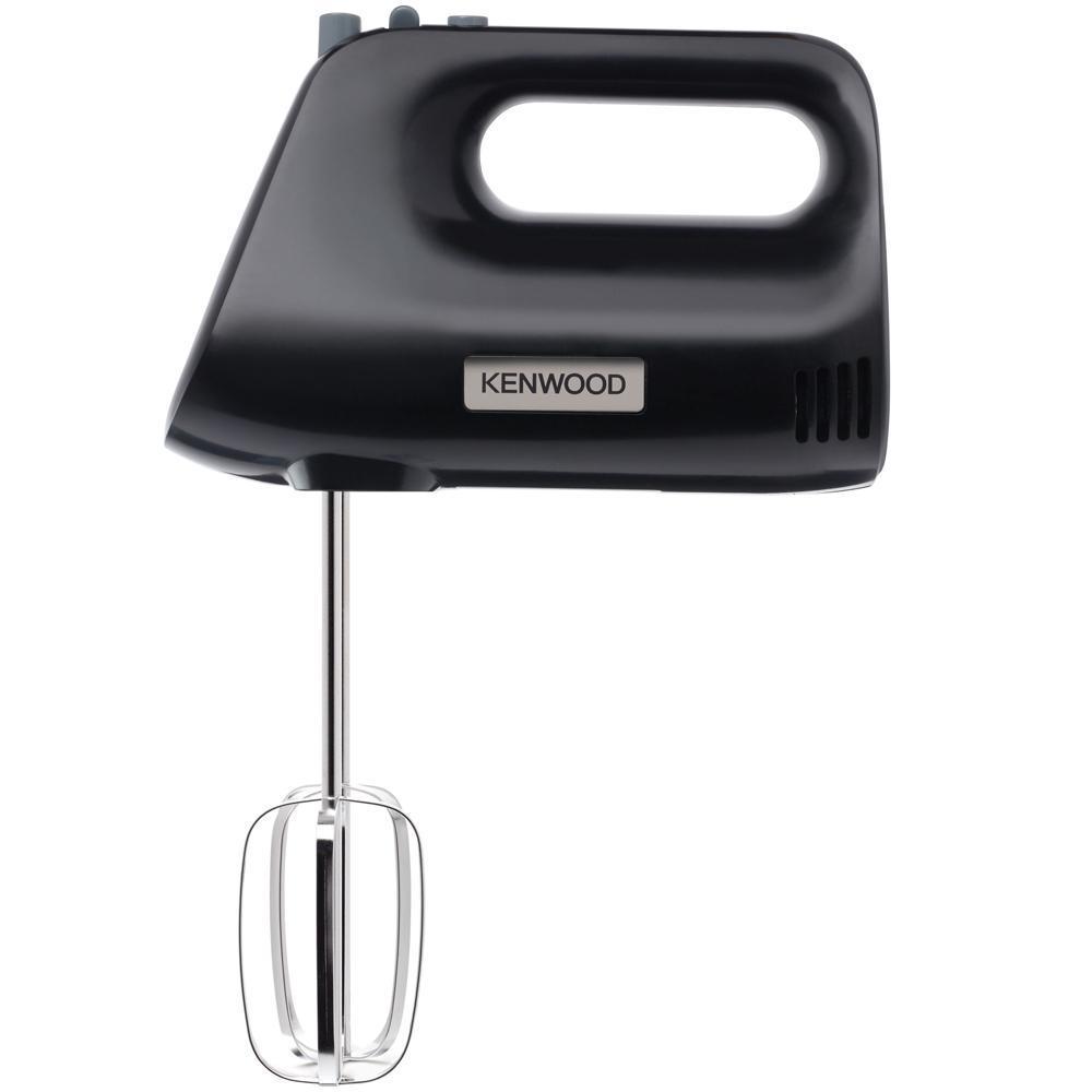 

Миксер Kenwood HMP30.A0BK черный