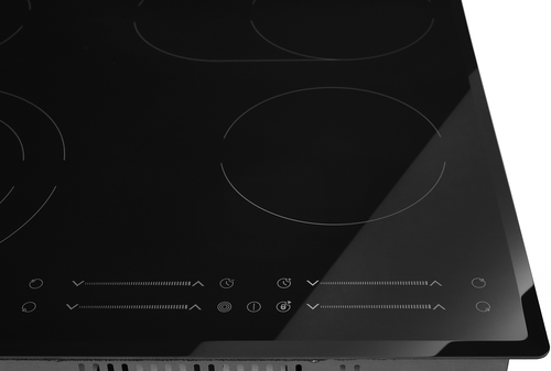 Встраиваемая стеклокерамическая поверхность ZUGEL ZEH603B - фото 10