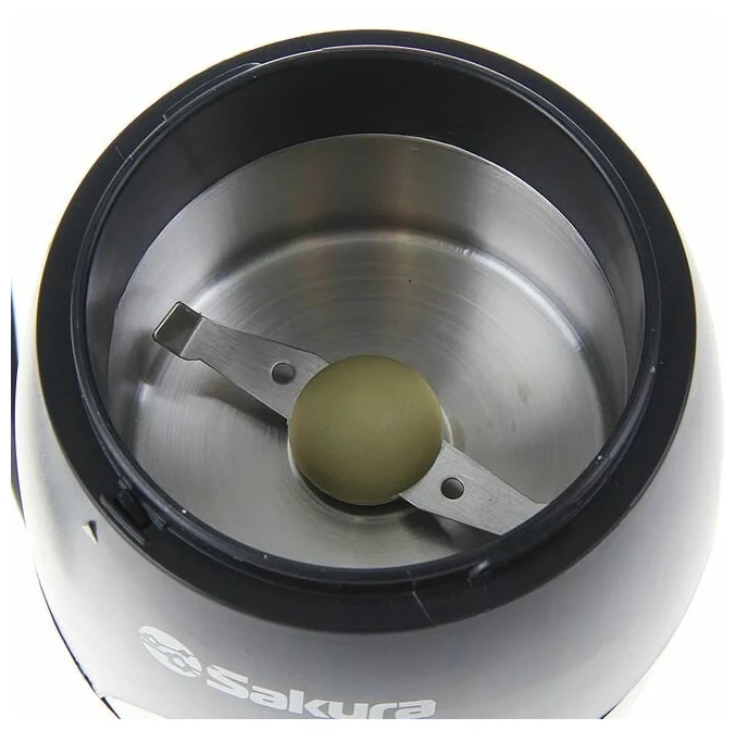 Кофемолка SAKURA SA-6151 - фото 4