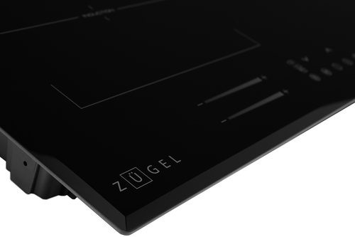 Встраиваемая индукционная поверхность ZUGEL ZIH618B - фото 8