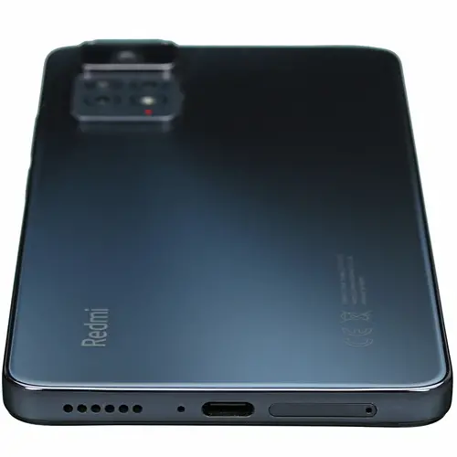 Смартфон Xiaomi Redmi Note 11 Pro 8/128Gb Graphite Gray - фото 6