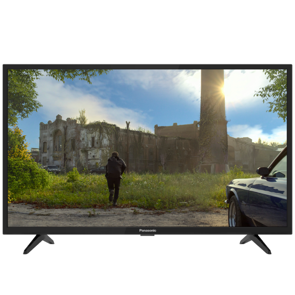 

Телевизор Panasonic TX-43GR300 43" FHD