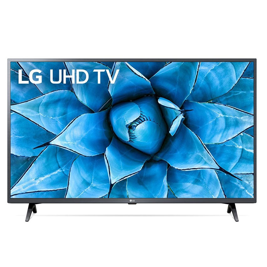 Телевизор LG 65UN73506LB 65" 4K UHD - фото 1