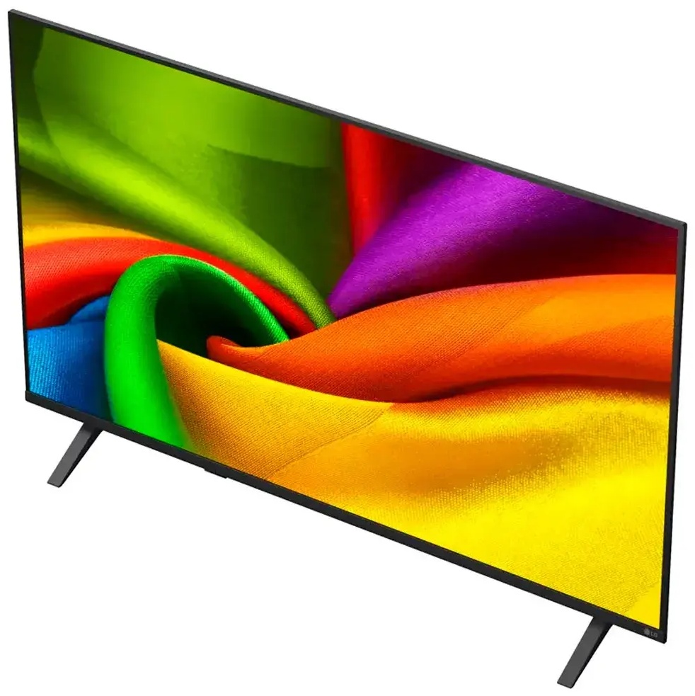 Телевизор LG 50NU900B6LA - фото 4