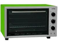 Мини-печь Artel MD 4218 E зелено-серая KZ Мини-печь Artel MD 4218 E зелено-серая KZ