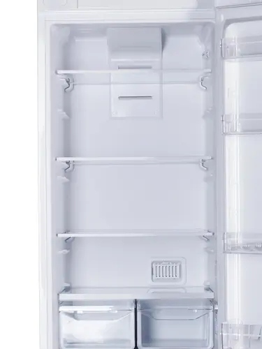 Холодильник Indesit DF 5200 W белый - фото 4
