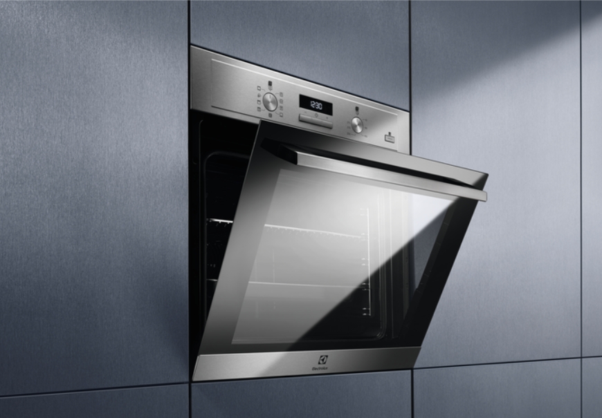 Встраиваемая духовка Electrolux EOD3H70X - фото 5