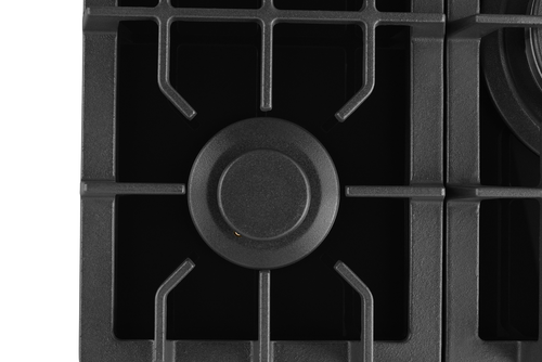 Встраиваемая газовая поверхность ZUGEL ZGH451B - фото 12 Встраиваемая газовая поверхность ZUGEL ZGH451B - фото 12