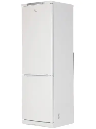 Холодильник Indesit ES 18 белый - фото 3