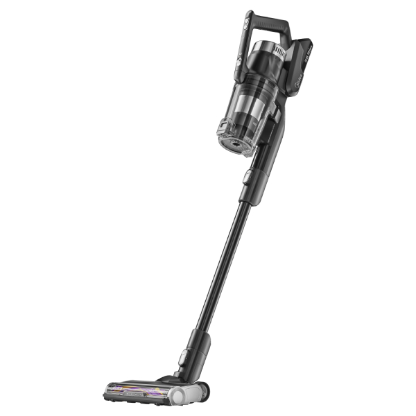 Вертикальный пылесос Midea MP08GEBK-DS (P18) черный