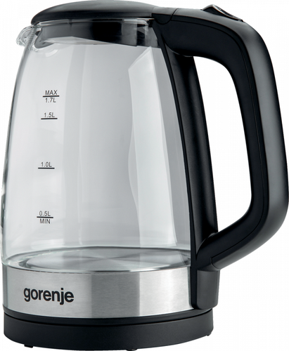 Чайник Gorenje K17BKS - фото 1