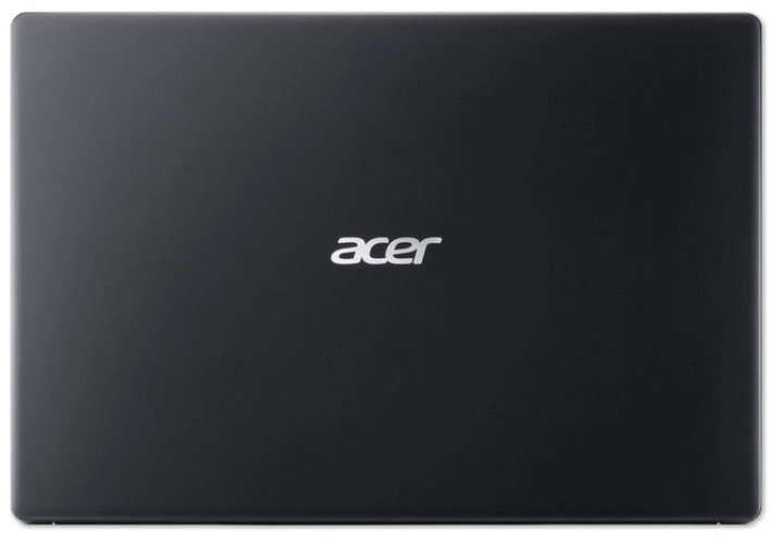 Ноутбук Acer Aspire A315-23 NX.HVTER.02Y/15.6/AMD RYZEN 5 3500U/UMA/8G/256GB SSD/NoOS/CHARCOAL BLACK - фото 2