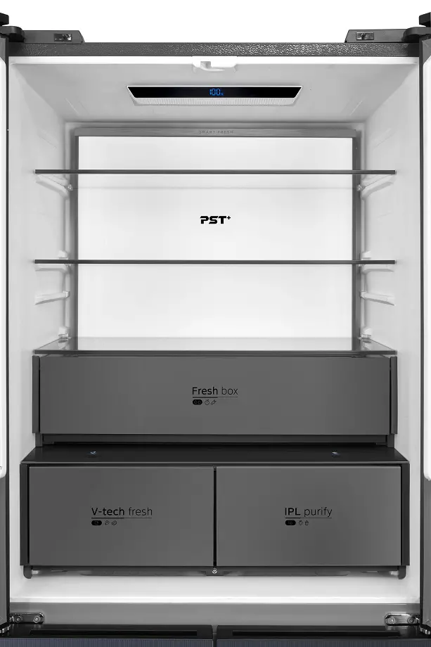 Холодильник Midea MDRM706BIE70 - фото 5