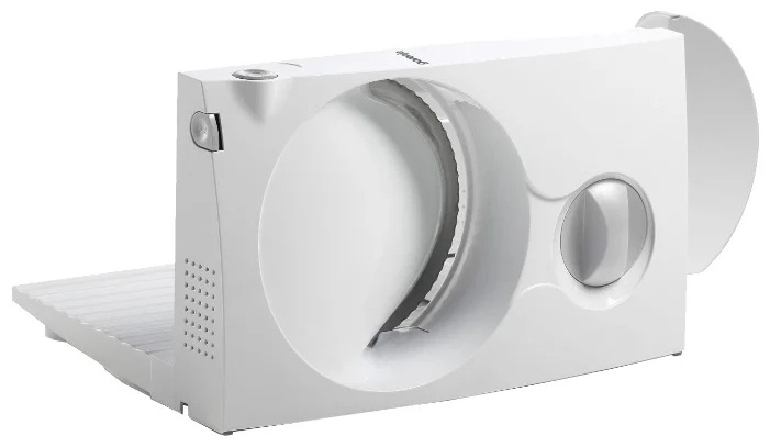 Ломтерезка Gorenje R401W - фото 4