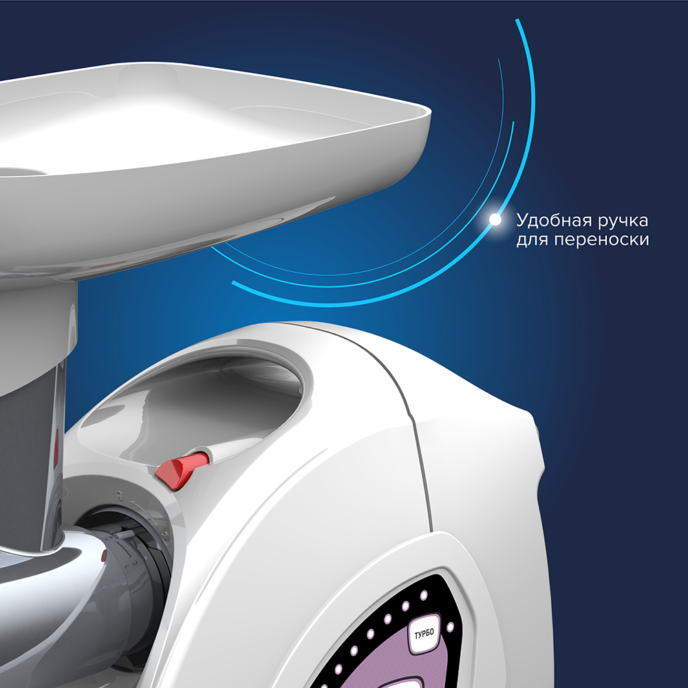 Мясорубка Аксион М642.02 - фото 4 Мясорубка Аксион М642.02 - фото 4