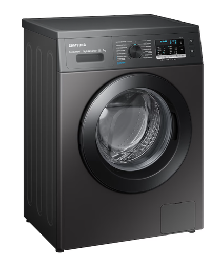 Стиральная машина Samsung WW70AK5S21CXLT_KZ - фото 6