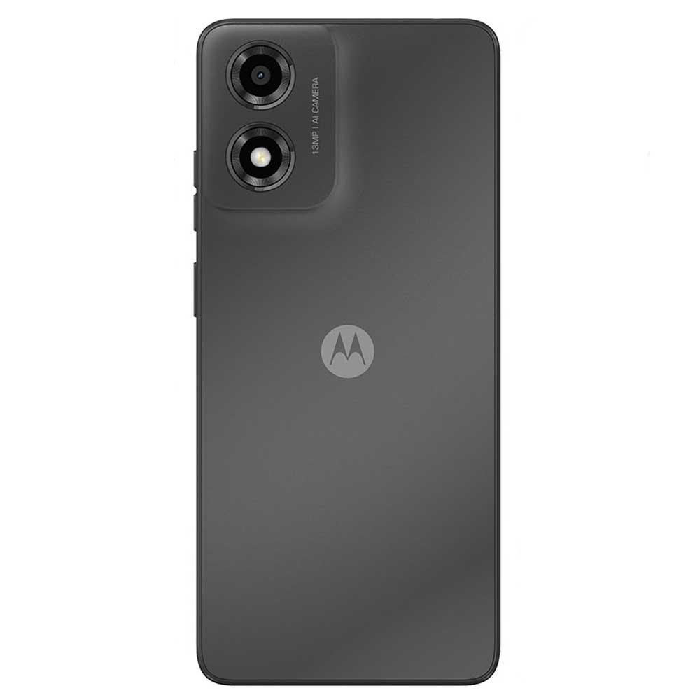 Смартфон Motorola E14 2/64GB Graphite Grey - фото 3