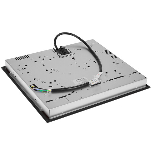 Встраиваемая стеклокерамическая поверхность ZUGEL ZEH602B - фото 19