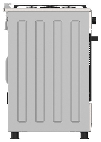 Комбинированная плита Artel GRAND Q1E90M10T серый-KZ - фото 3 Комбинированная плита Artel GRAND Q1E90M10T серый-KZ - фото 3